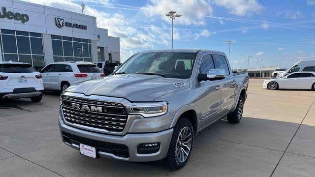 Preowned 2025 Ram 1500 Limited for Sale