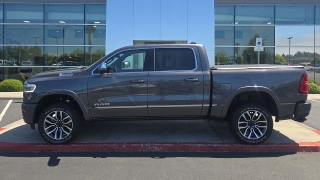 Preowned 2026 Ram 1500 Limited Longhorn for Sale