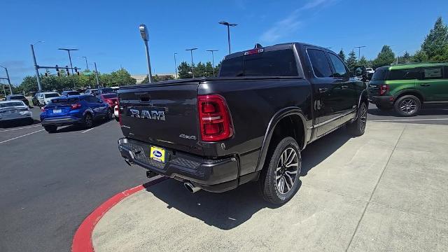 2026 Ram 1500 Limited Longhorn