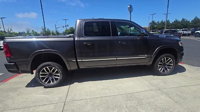 2026 Ram 1500 Limited Longhorn