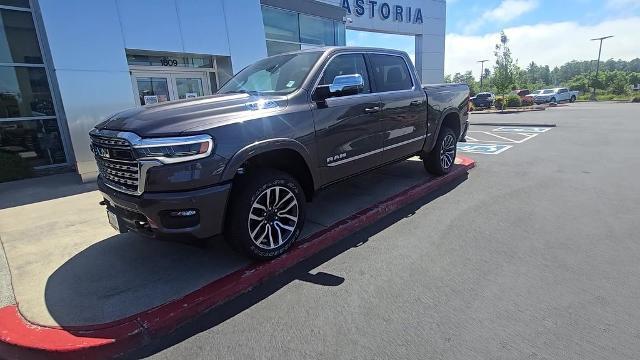 2026 Ram 1500 Limited Longhorn