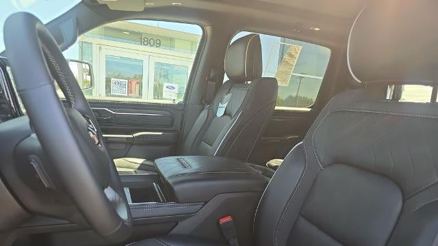 2026 Ram 1500 Limited Longhorn
