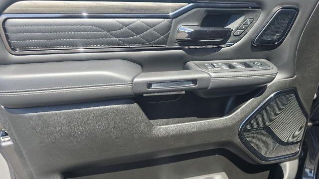 2026 Ram 1500 Limited Longhorn