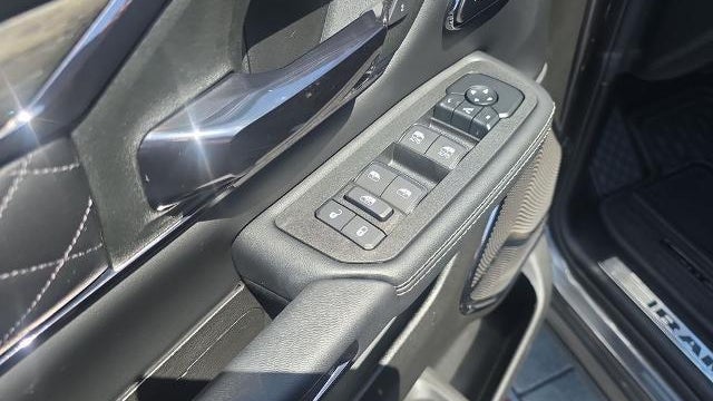 2026 Ram 1500 Limited Longhorn