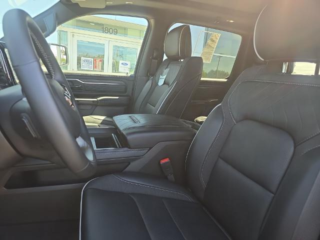 2026 Ram 1500 - $65,895