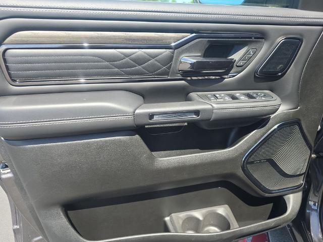 2026 Ram 1500 - $65,895