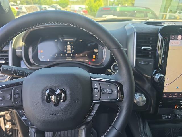 2026 Ram 1500 - $65,895