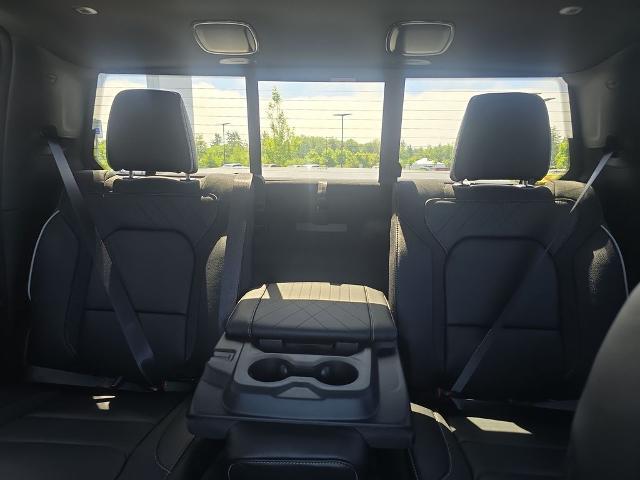 2026 Ram 1500 - $65,895