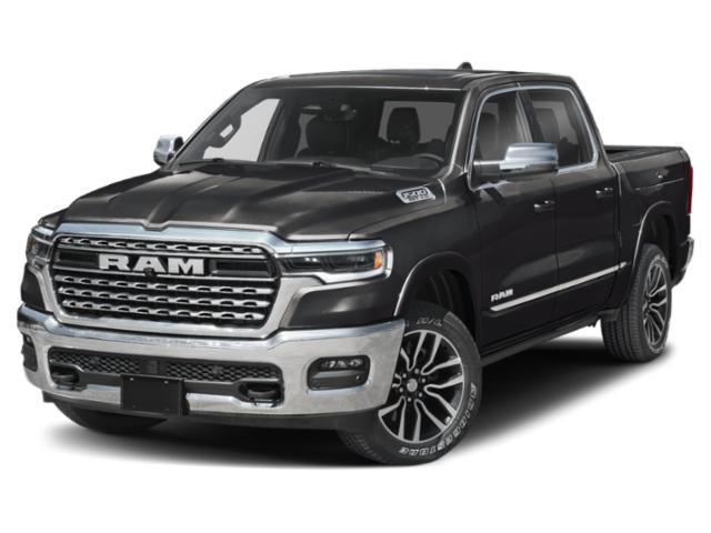 2026 Ram 1500 - $63,999