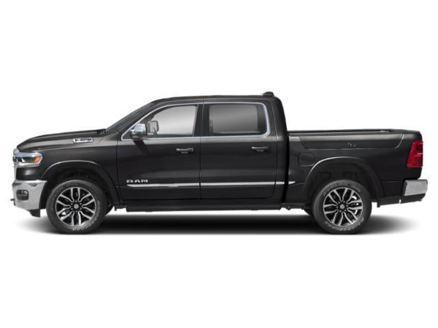2026 Ram 1500 - $63,999