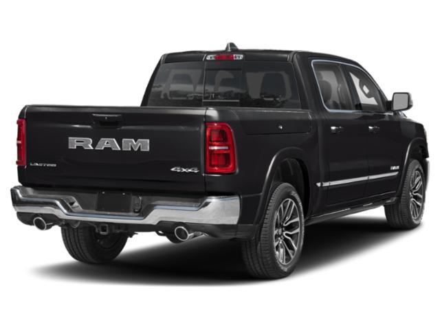 2026 Ram 1500 - $63,999