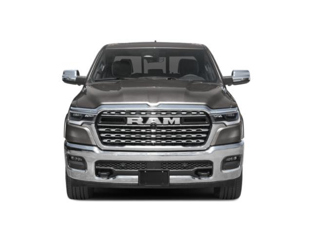 2026 Ram 1500 - $63,999