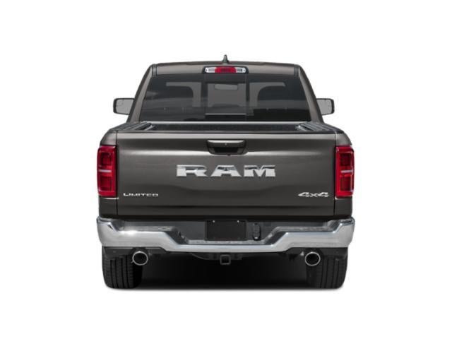 2026 Ram 1500 - $63,999