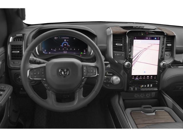 2026 Ram 1500 - $63,999