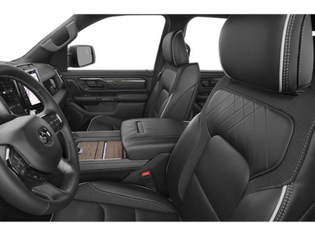 2026 Ram 1500 - $63,999