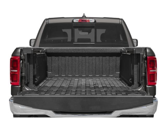 2026 Ram 1500 - $63,999