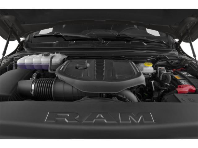 2026 Ram 1500 - $63,999