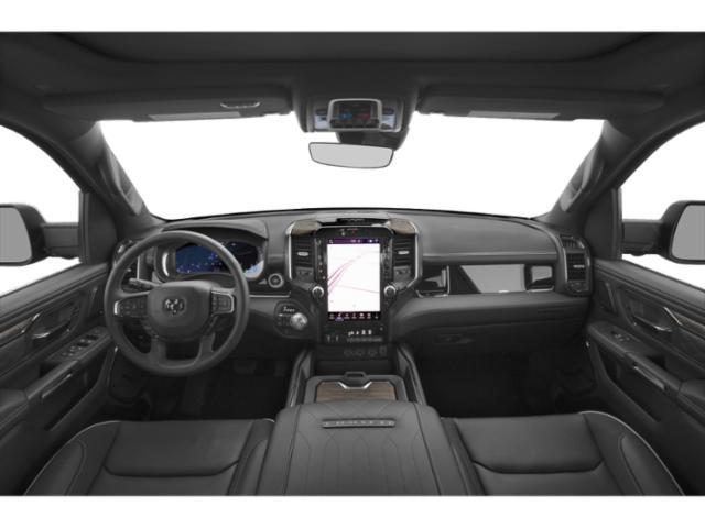 2026 Ram 1500 - $63,999