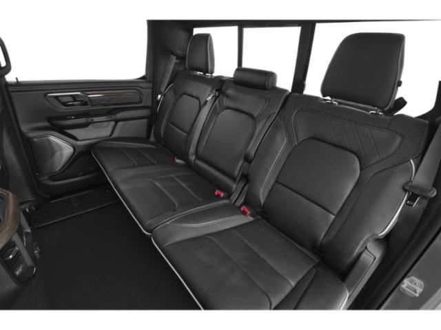 2026 Ram 1500 - $63,999