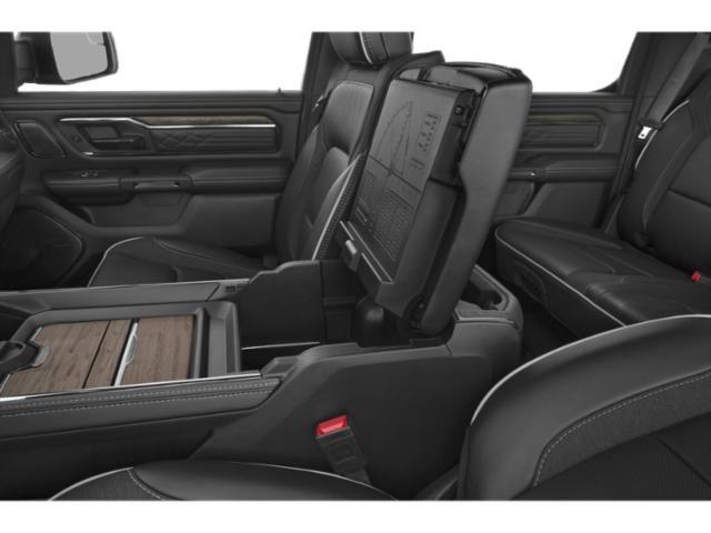 2026 Ram 1500 - $63,999