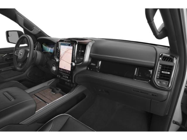 2026 Ram 1500 - $63,999