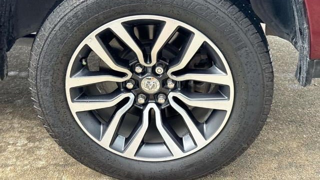 2025 Ram 1500 Limited Longhorn