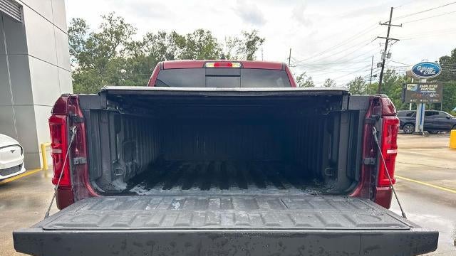 2025 Ram 1500 Limited Longhorn