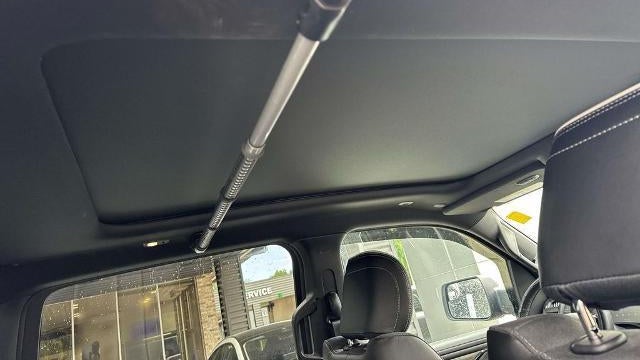 2025 Ram 1500 Limited Longhorn