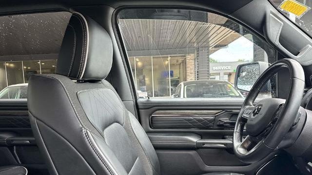 2025 Ram 1500 Limited Longhorn