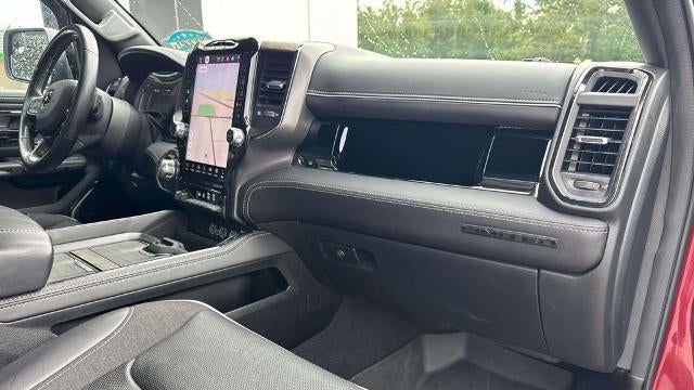 2025 Ram 1500 Limited Longhorn