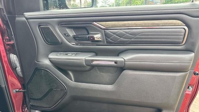 2025 Ram 1500 Limited Longhorn