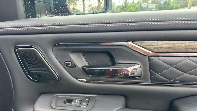 2025 Ram 1500 Limited Longhorn