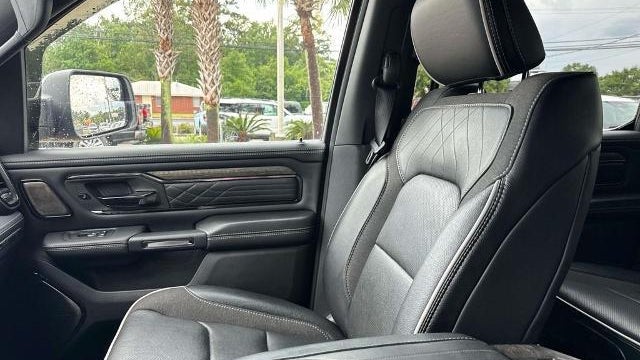 2025 Ram 1500 Limited Longhorn
