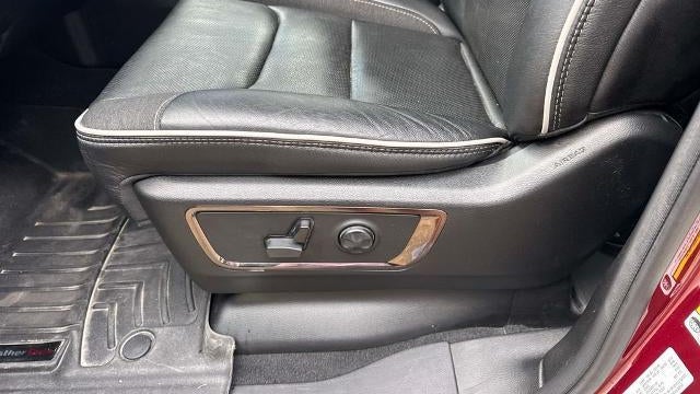 2025 Ram 1500 Limited Longhorn