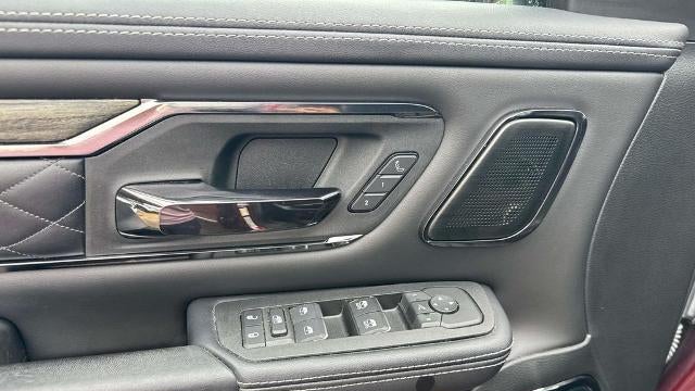 2025 Ram 1500 Limited Longhorn