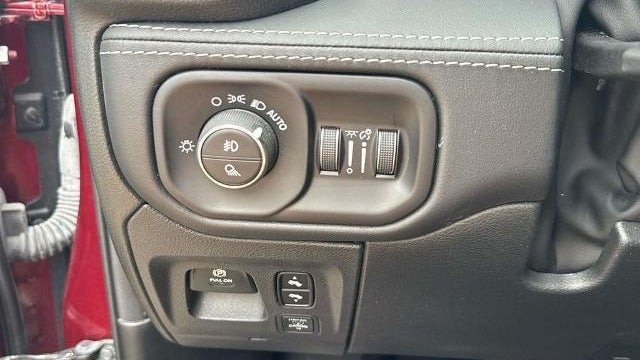 2025 Ram 1500 Limited Longhorn