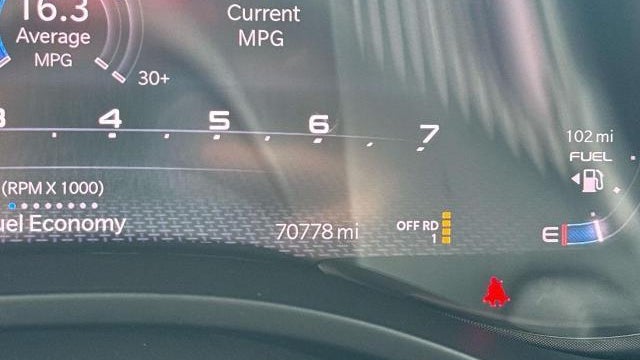 2025 Ram 1500 Limited Longhorn