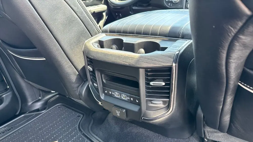 2025 Ram 1500 Limited
