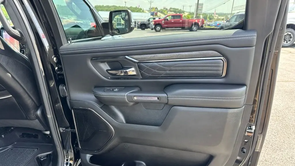 2025 Ram 1500 Limited