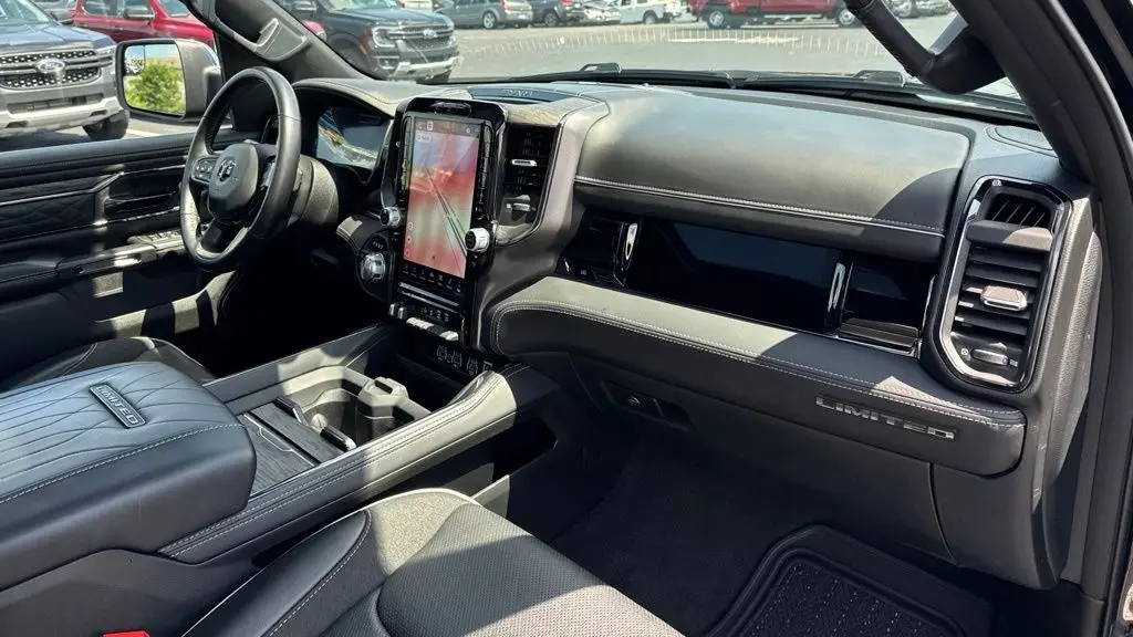 2025 Ram 1500 Limited