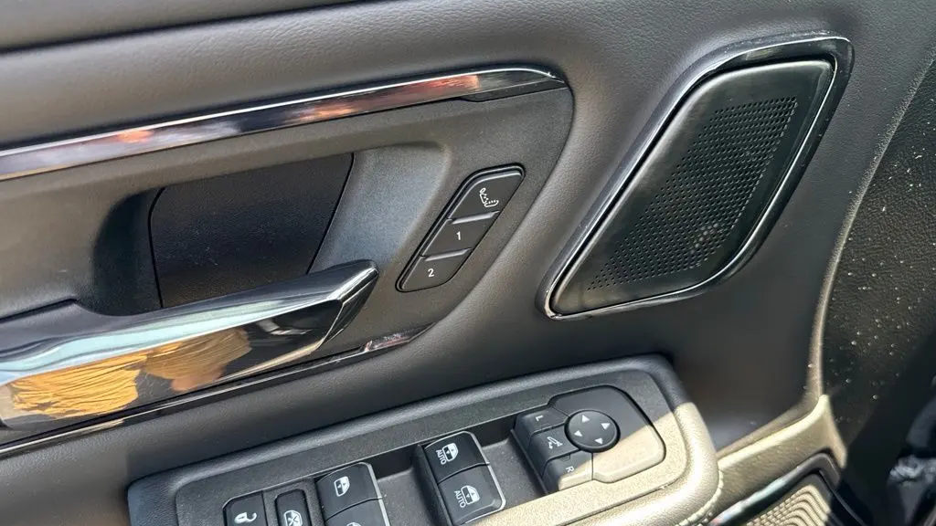 2025 Ram 1500 Limited