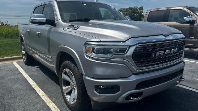 Preowned 2019 Ram 1500 Limited for Sale