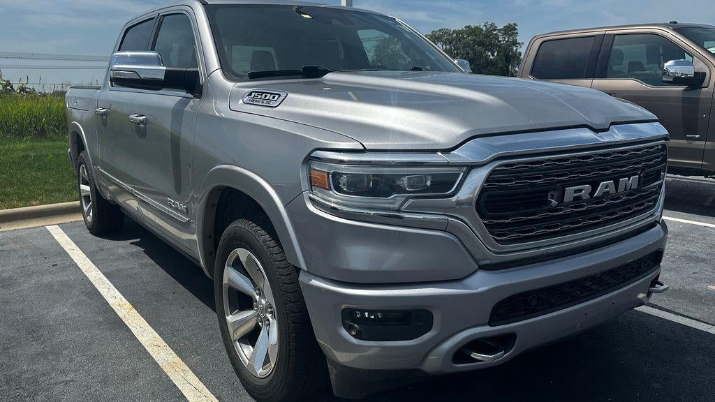 Preowned 2019 Ram 1500 Limited for Sale
