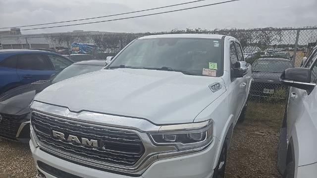 Preowned 2020 Ram 1500 Limited for Sale