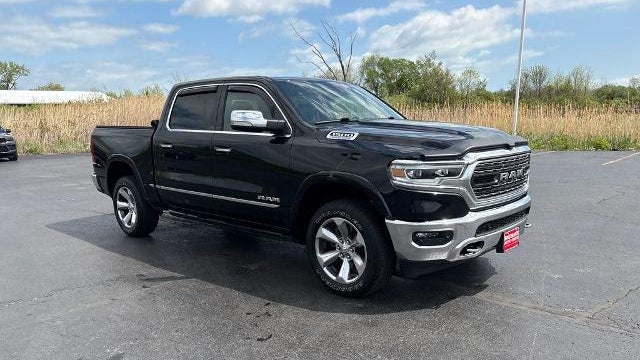 2021 Ram 1500 Limited