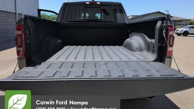 2022 Ram 1500 Limited