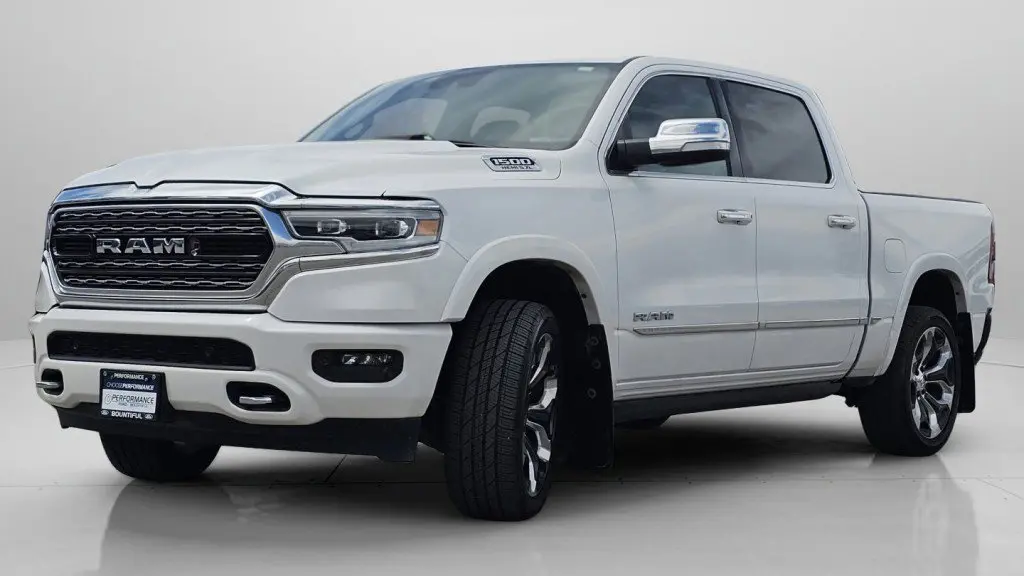 2022 Ram 1500 Limited