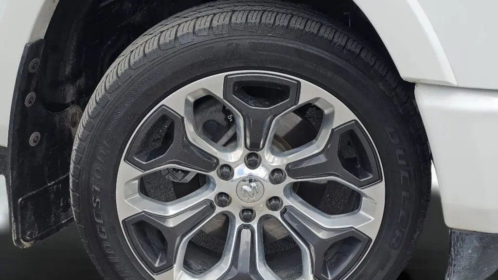 2022 Ram 1500 Limited