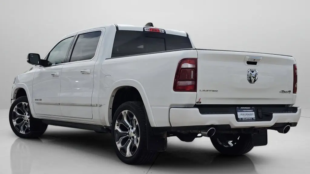 2022 Ram 1500 Limited