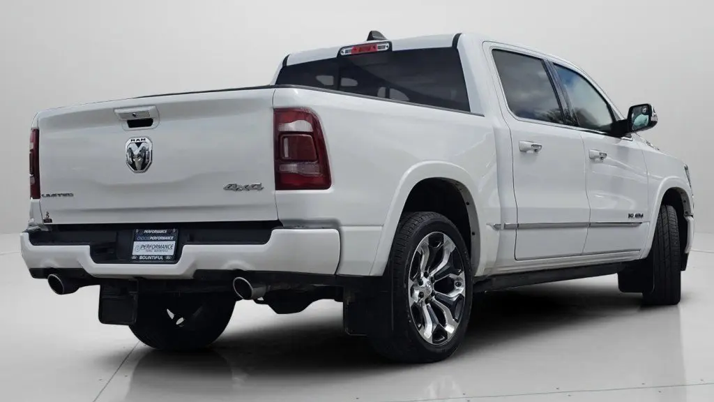 2022 Ram 1500 Limited